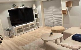 City Serenity Suite